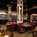 Modern Restaurant & Lounge