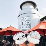 Little Man Ice Cream