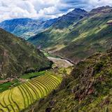 Sacred Valley Tours