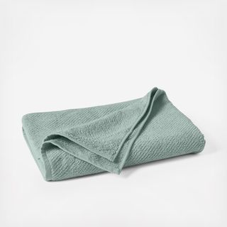 Air Weight Organic Bath Sheet