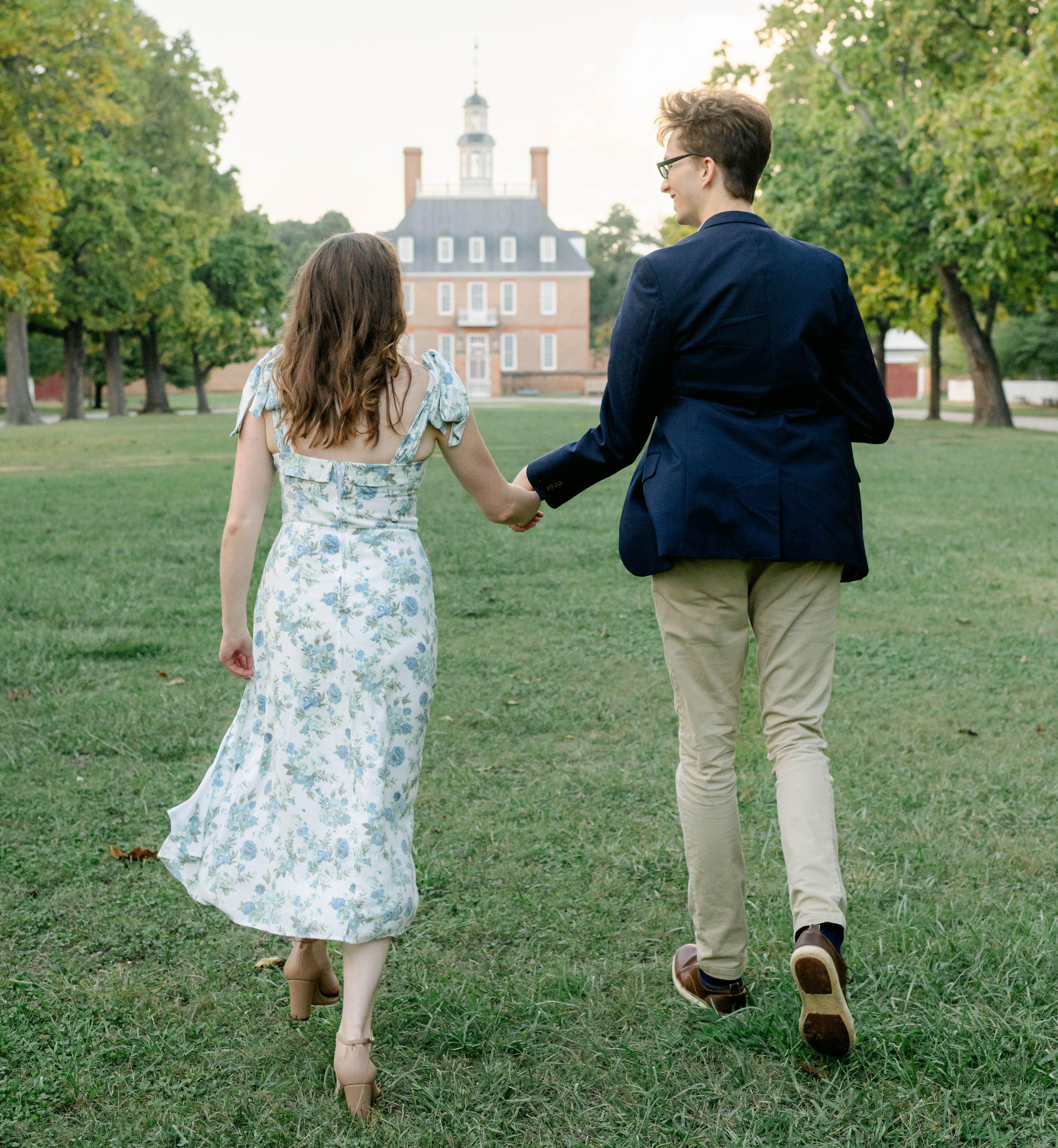 The Wedding Website of Kayla Ebright and Robert Wiley