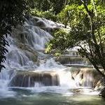 Dunn's River Falls & Park