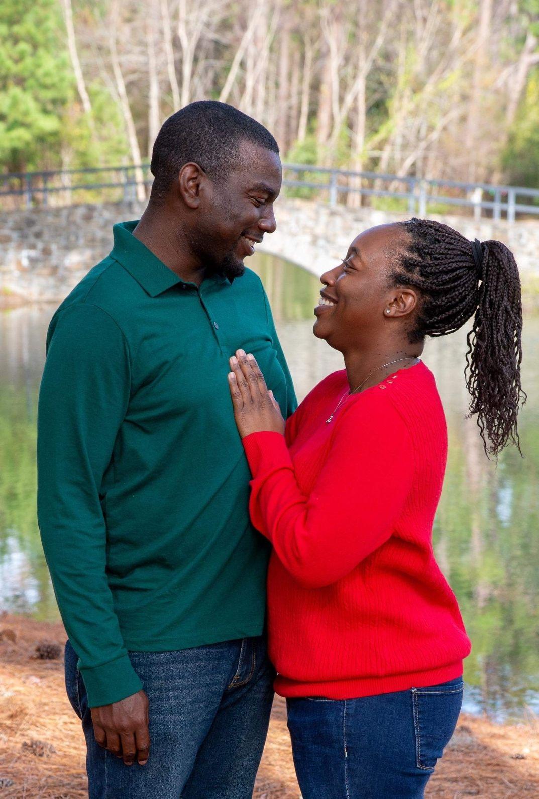 The Wedding Website of Willie Frank Coney Jr and Michelle Sarda McDuffie