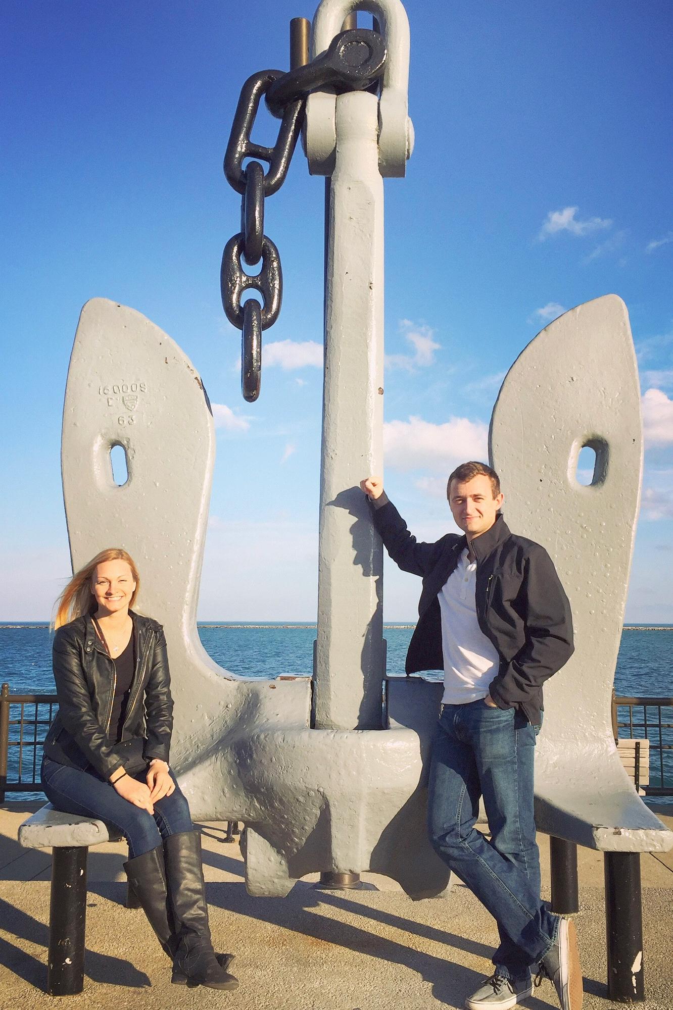 Chicago