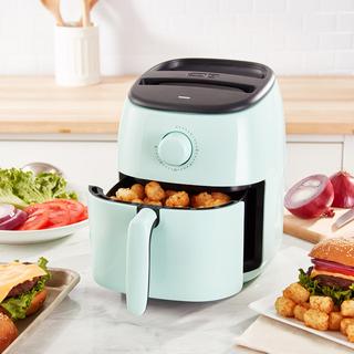 Express Tasti Crisp Air Fryer,  2.6QT