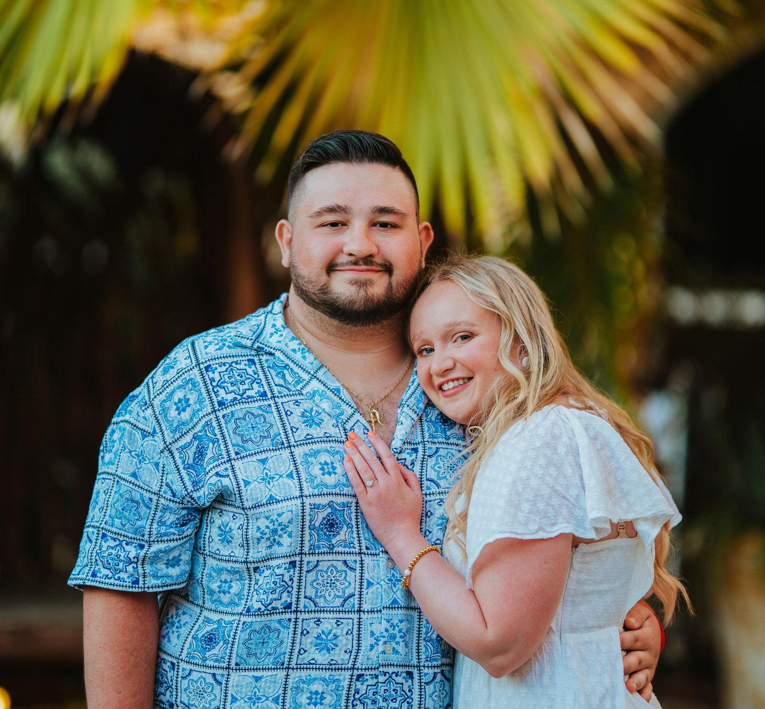 The Wedding Website of Megan Fallon and Christopher Robson