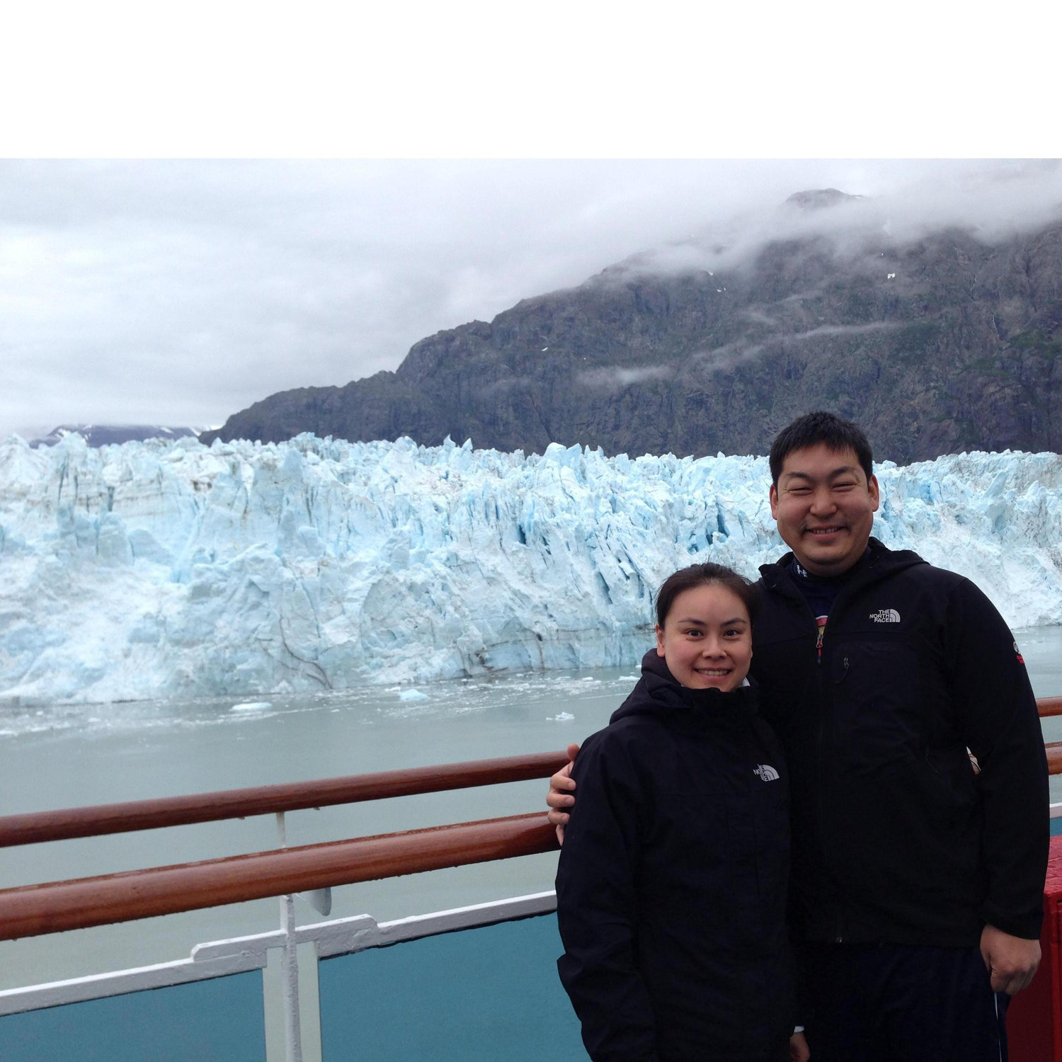 2015 Alaska