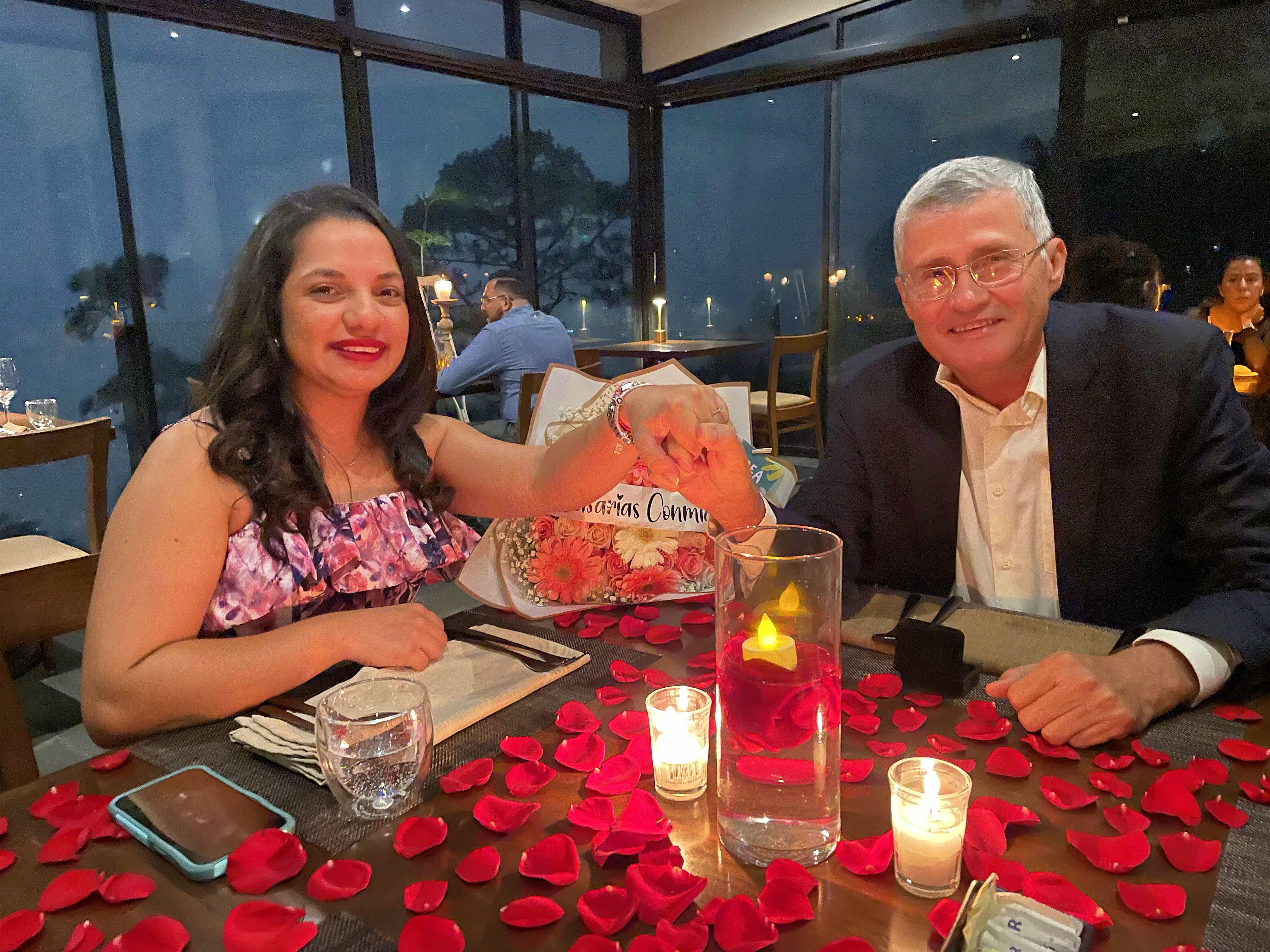 The Wedding Website of PEDRO MEJIA and LESLIE FUENTES