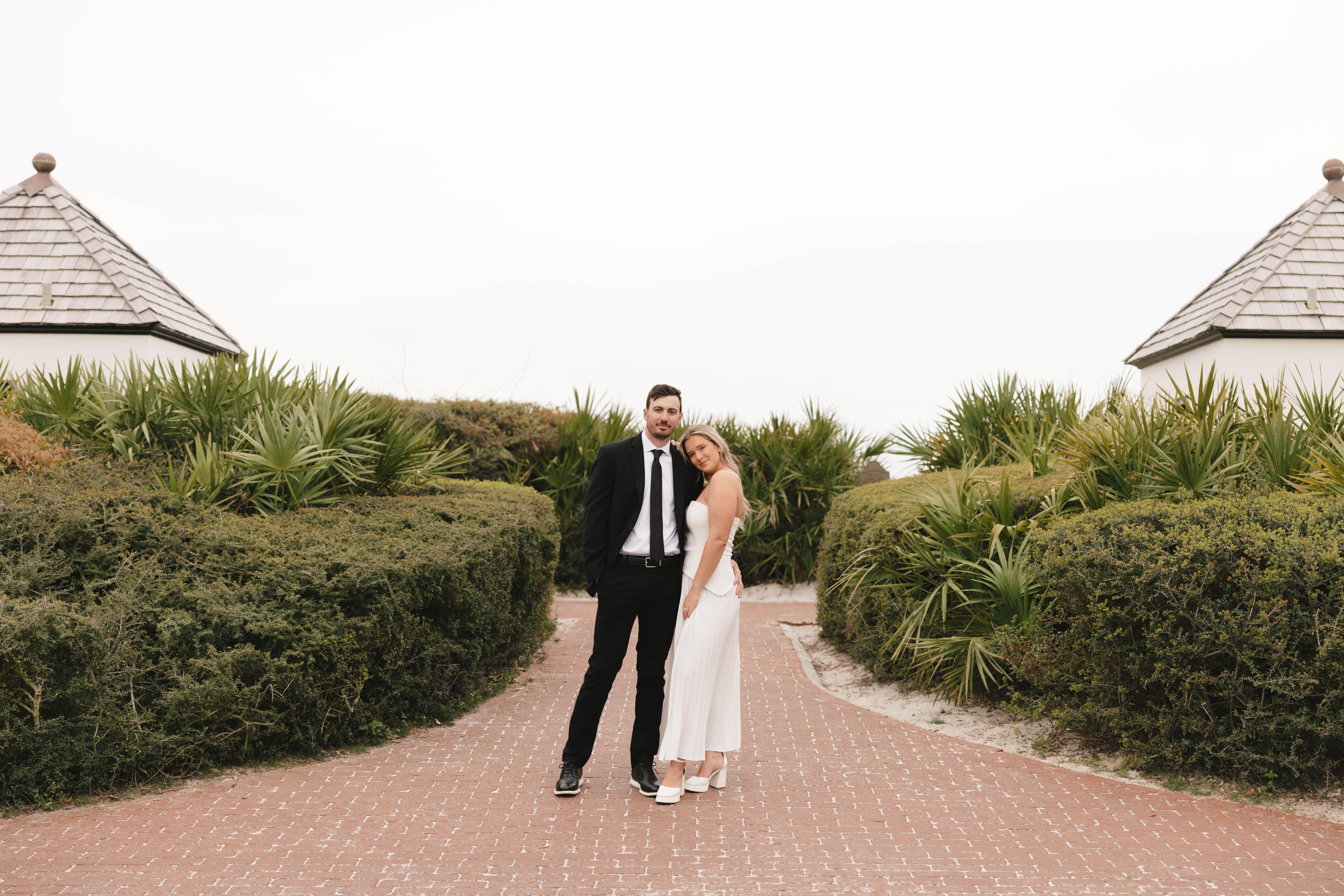 The Wedding Website of Kaylee Davis and Maxwell Holmes