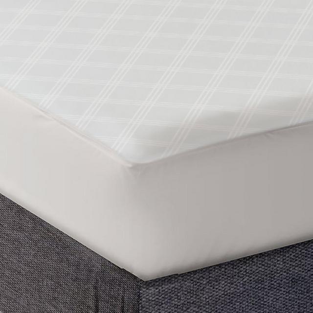Therapedic® Allergen Barrier Full Mattress Protector in White