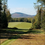 Mingo Springs Golf Course