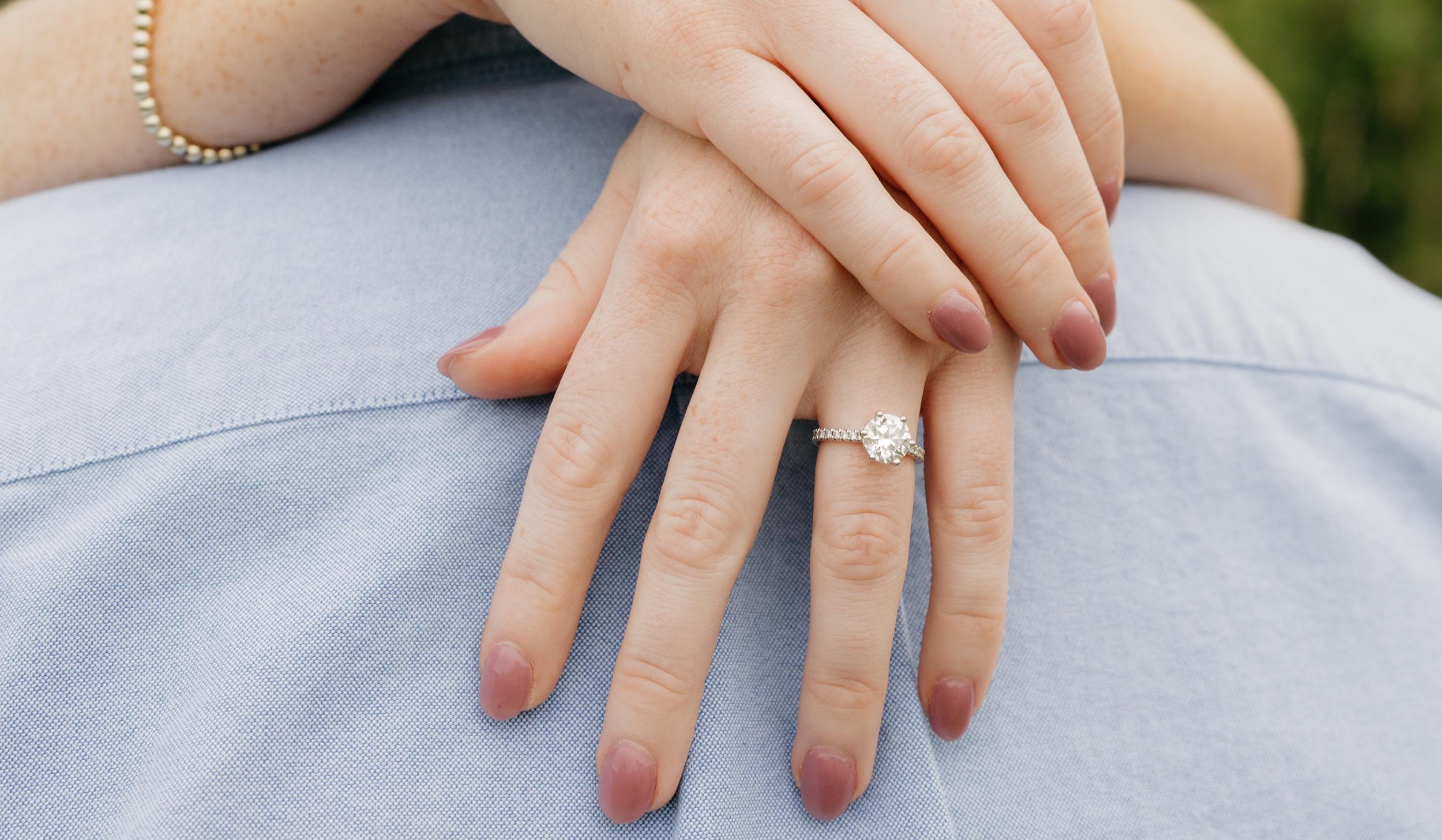 The Wedding Website of Maureen Higgins and Jesse Rabbitt