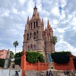San Miguel de Allende
