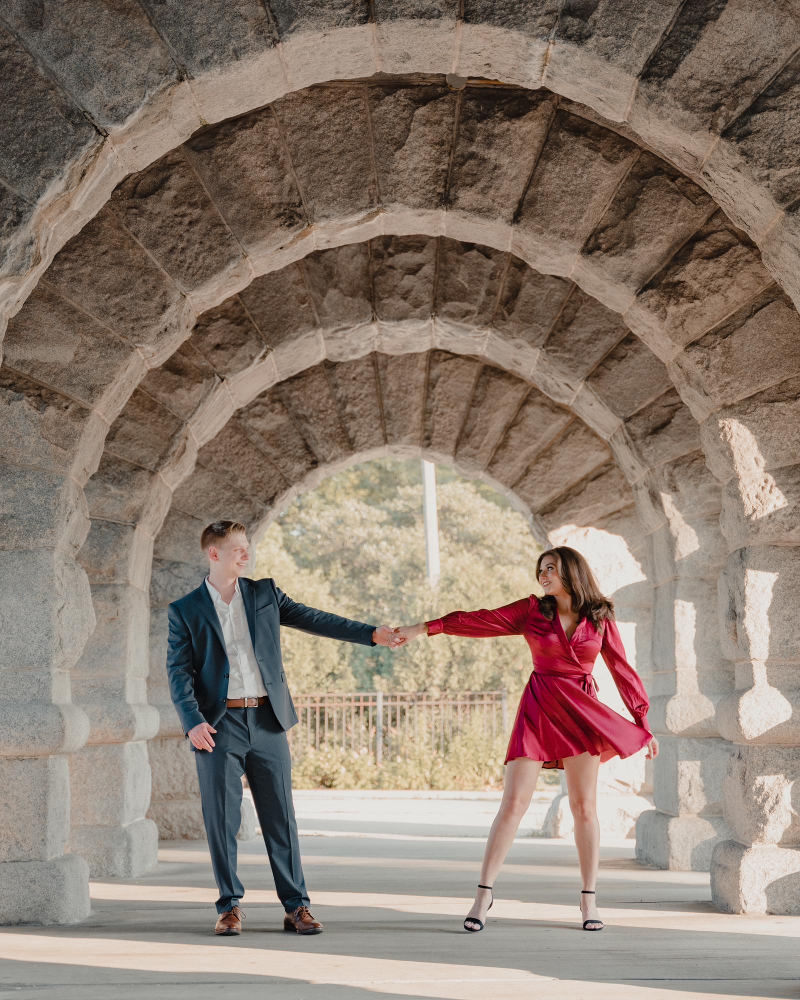 Engagement Photoshoot