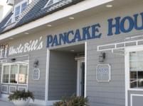 Breakfast -- Uncle Bill's Pancake House