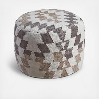 Abraham Pouf