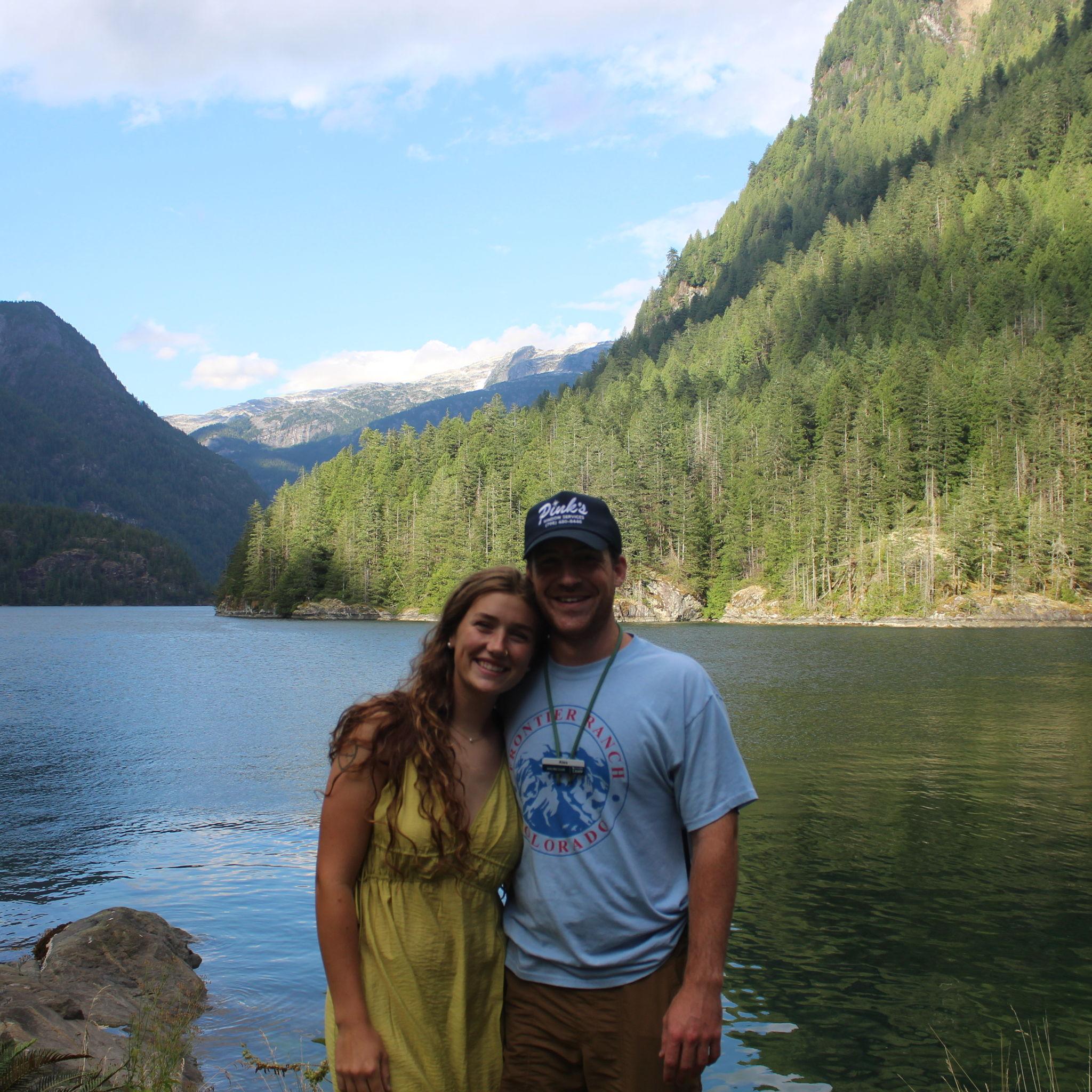 Our second summer at Malibu!