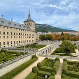 Monasterio del Escorial y Valle de los Caídos