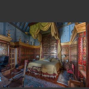 5 Night Stay In Sevilla Hotel