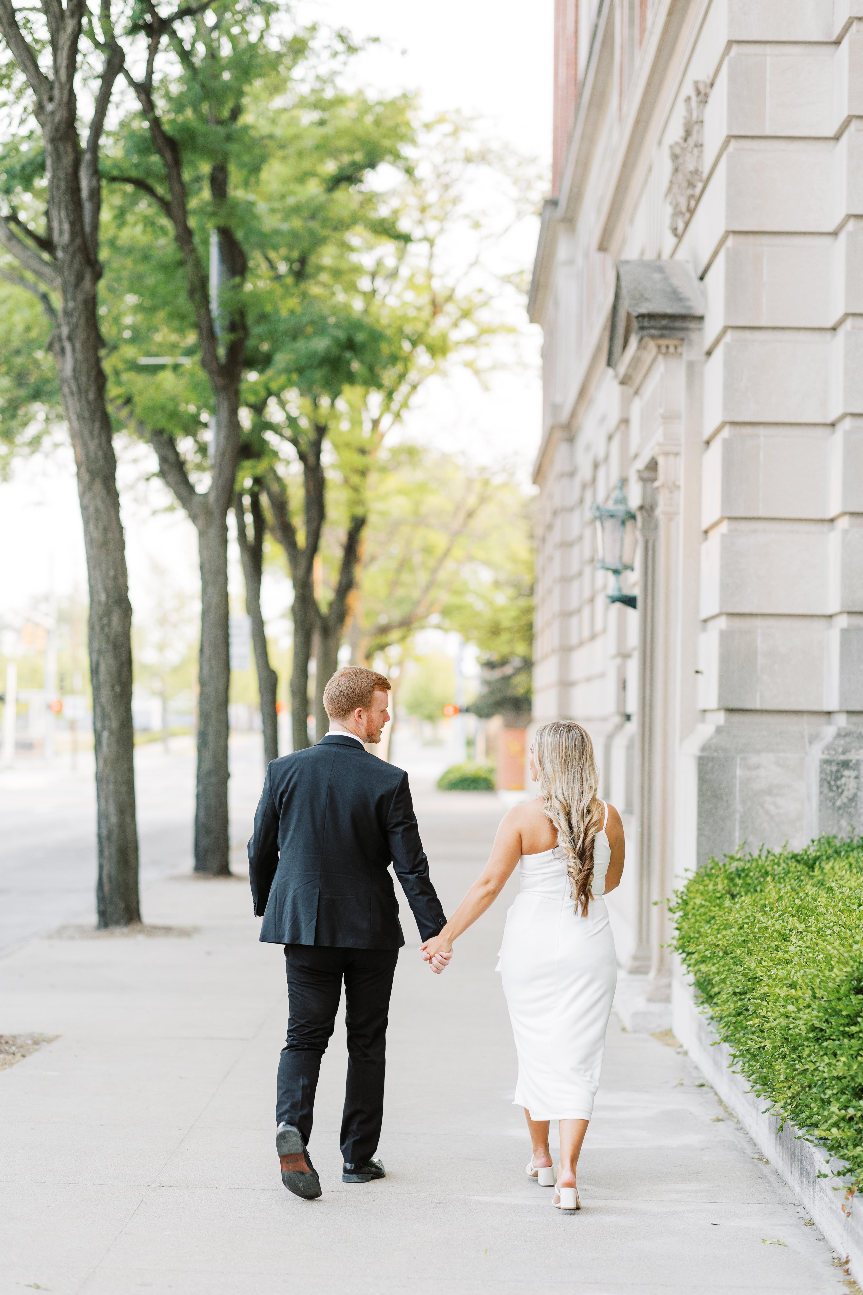The Wedding Website of Tess Neumann and Caleb McGeorge
