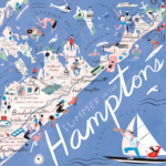 The Hamptons