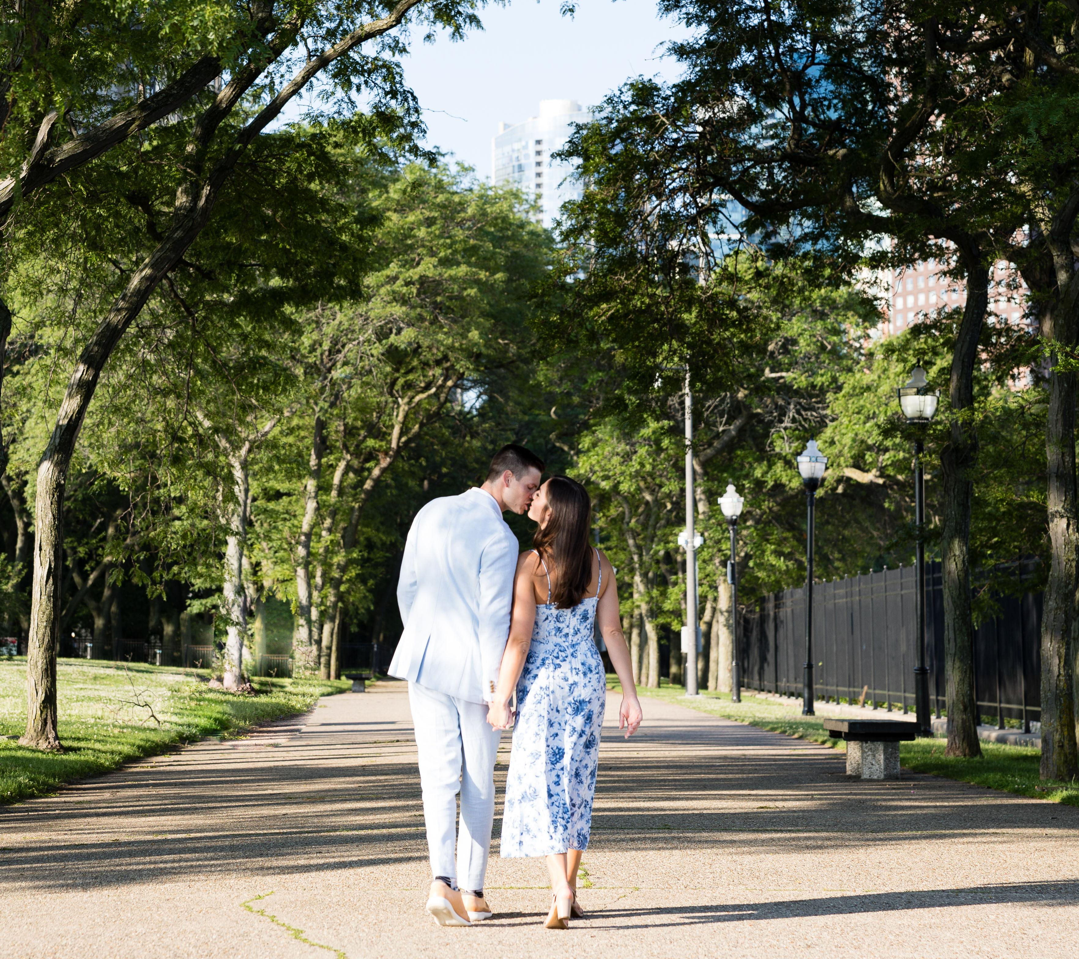 The Wedding Website of Ashleigh Shanley and Chad Fisher