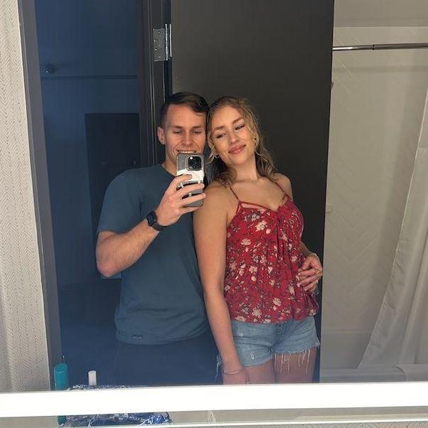 Took a trip to Nashville- August 2, 2024