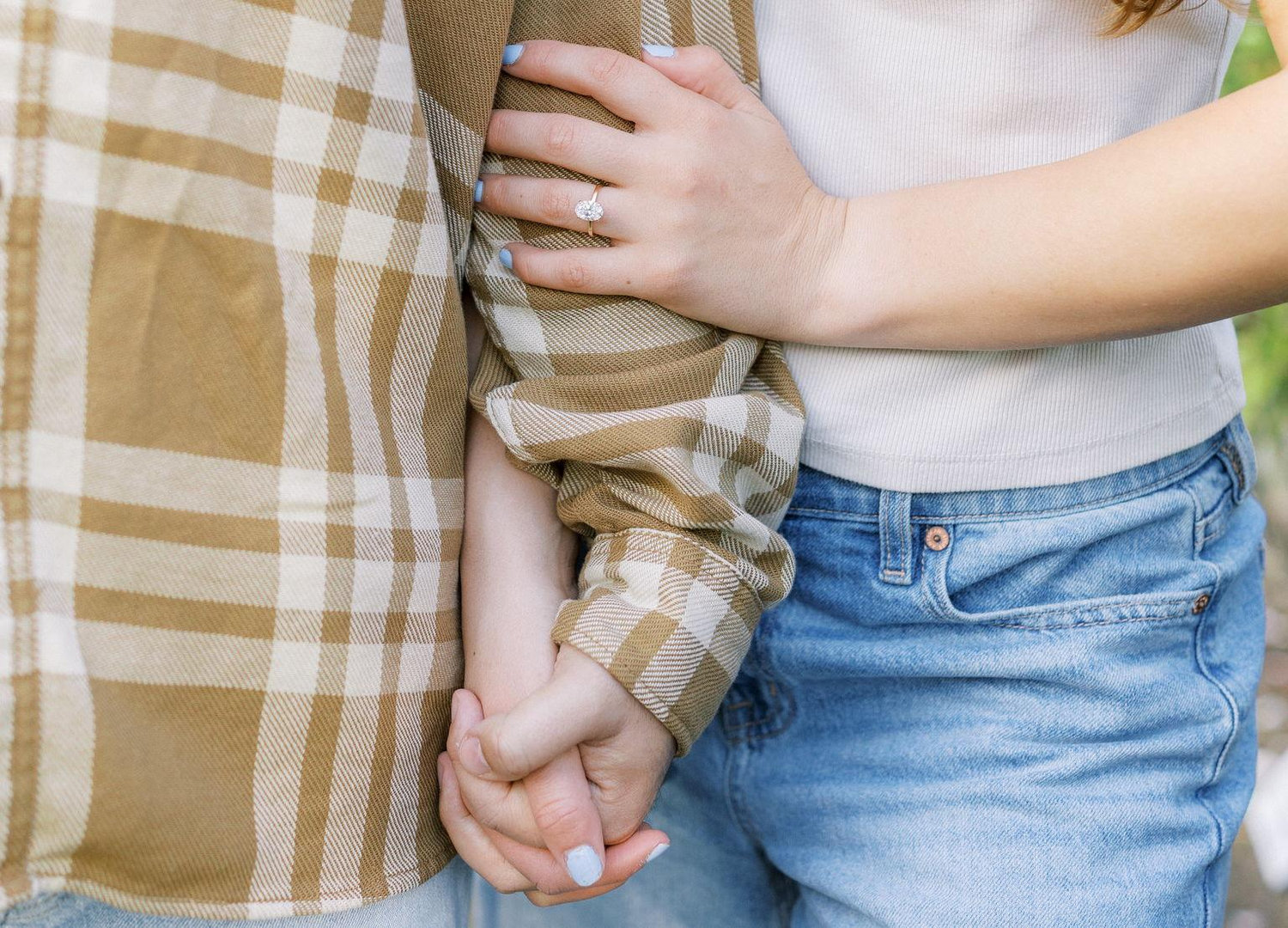 The Wedding Website of Emily Cunial and Hunter Frisk