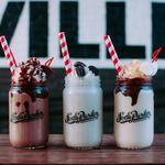 The Soda Parlor