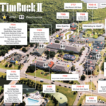 Timbuck II Shopping Village