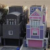 Sherbet Homes