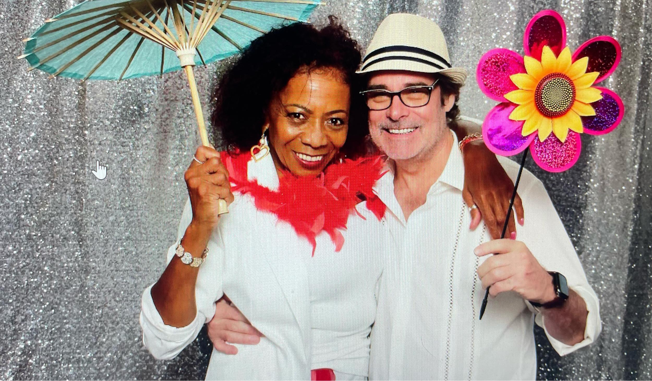 The Wedding Website of Deb Stevens and Rob Moore