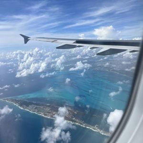 Round Trip Plane Tickets