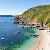 Moor Sands Beach