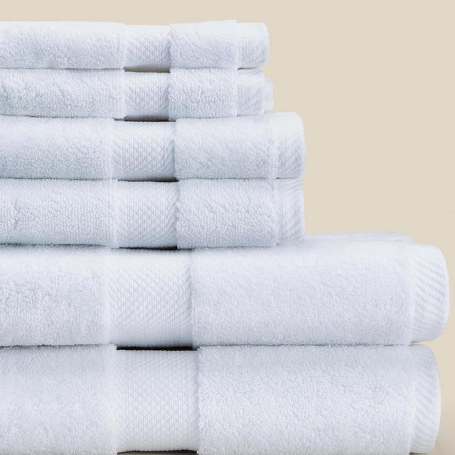 Bath Towels