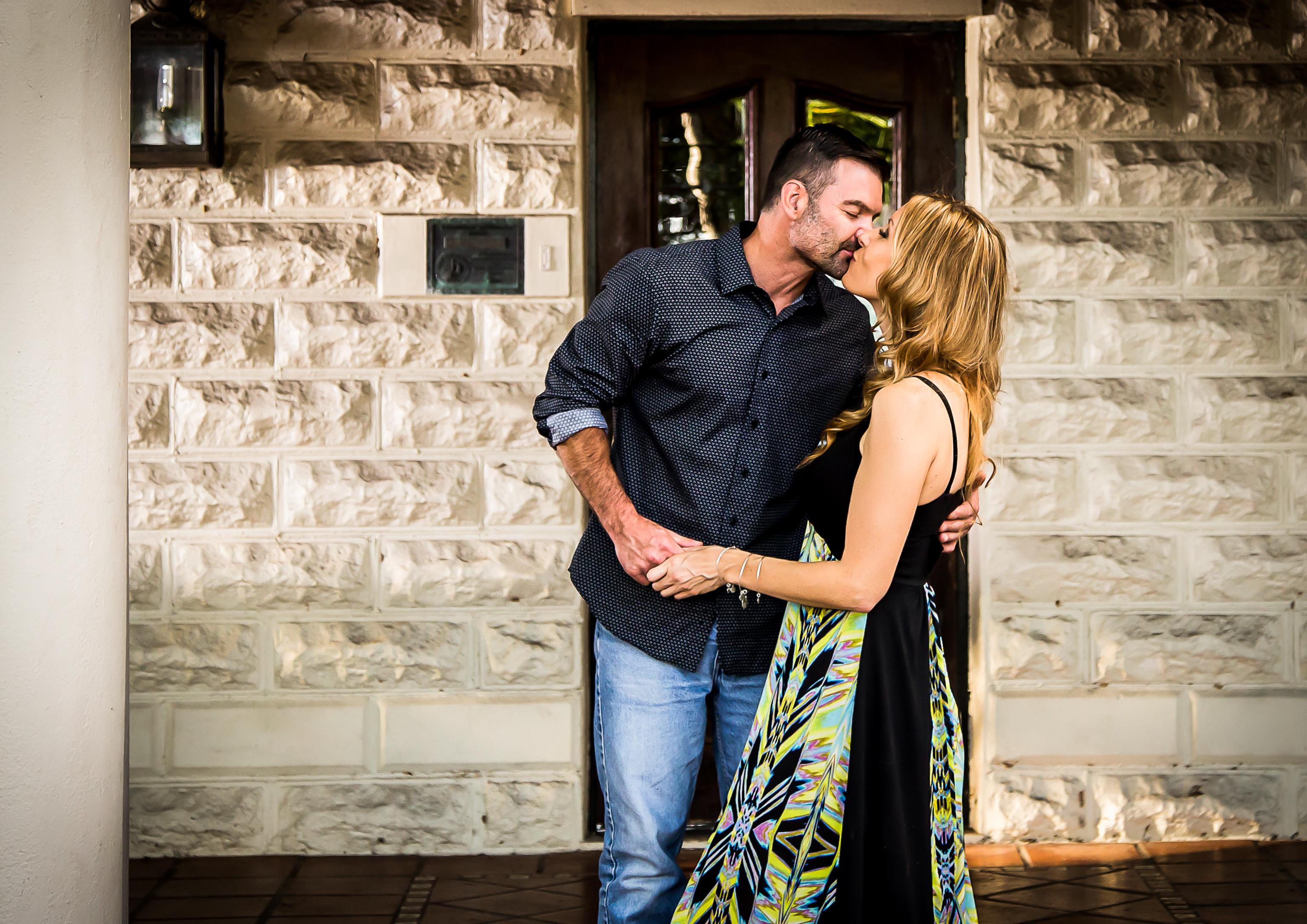 The Wedding Website of Andrea Morgan and Christopher Abbott