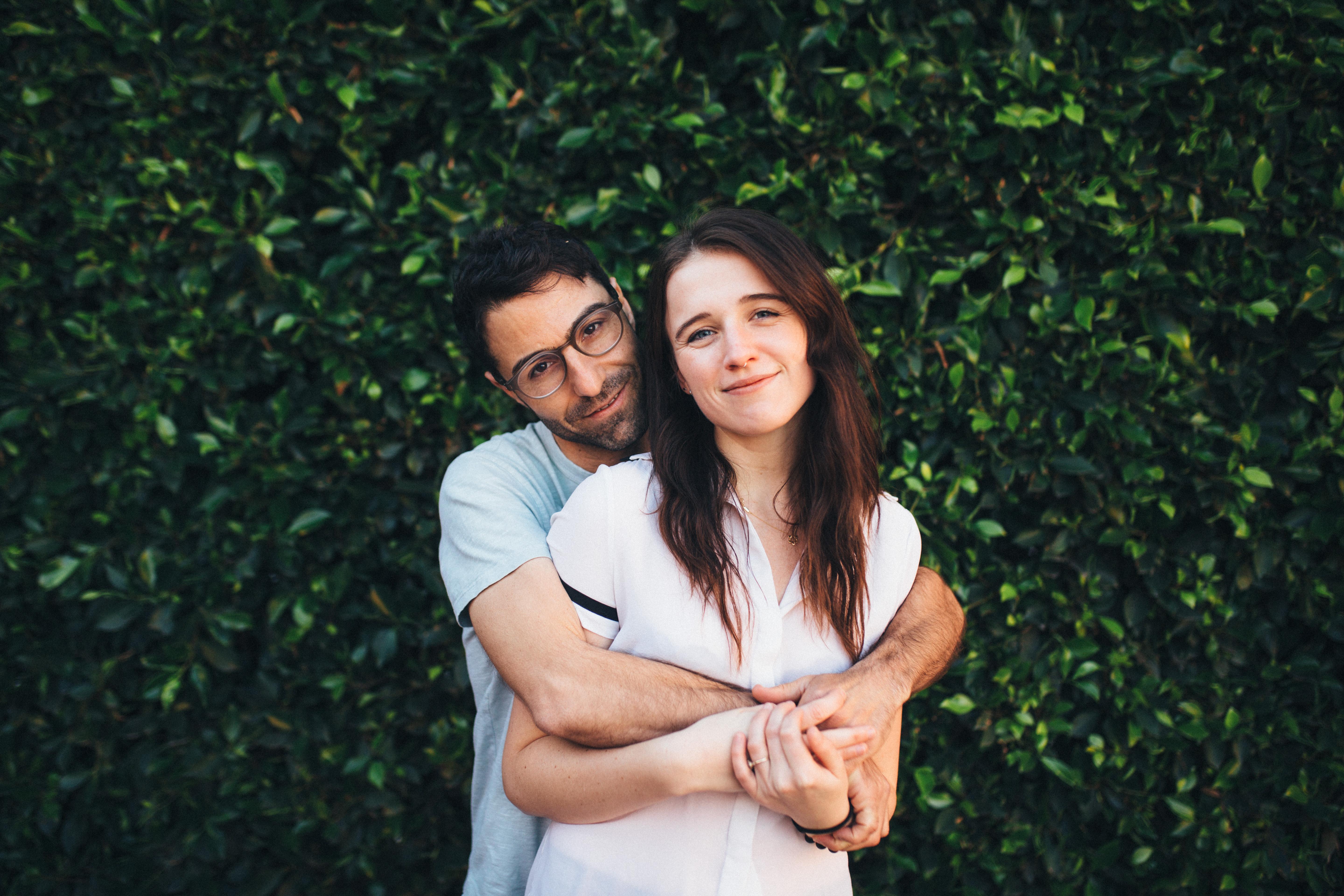 The Wedding Website of Lillian Anderson and Kfir Mordechay