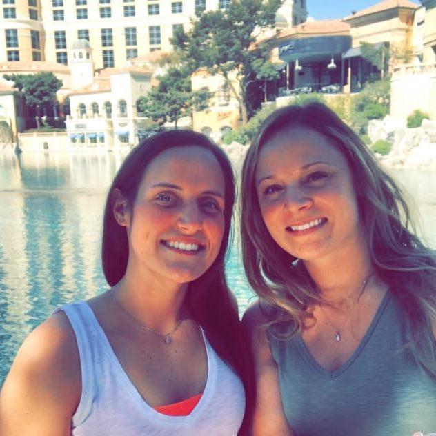 Vegas!