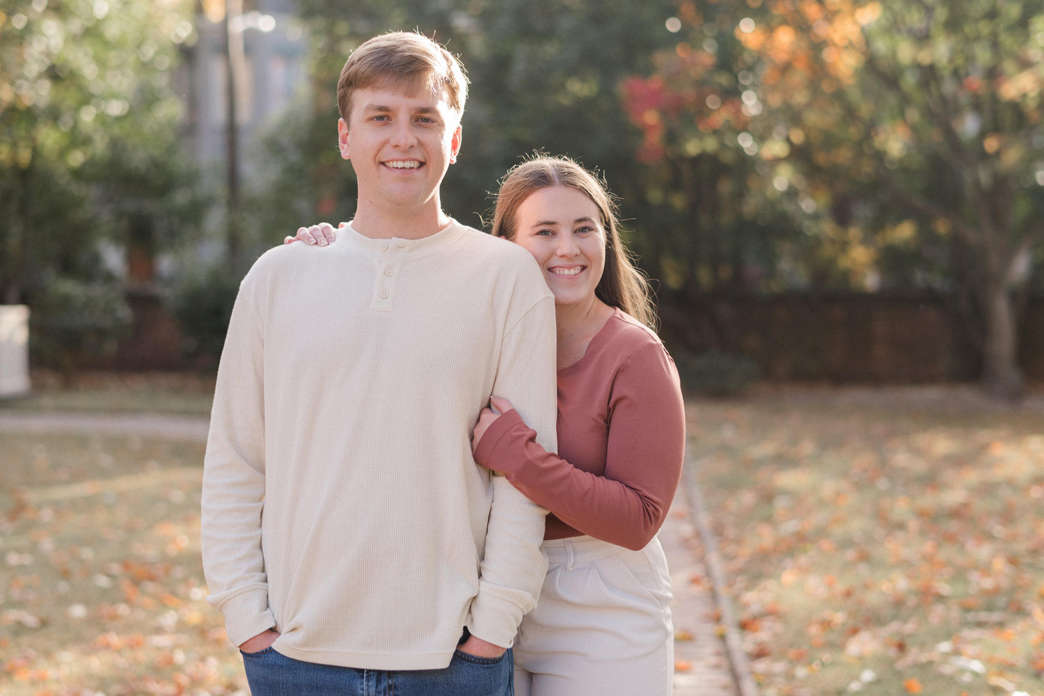 The Wedding Website of Helen Query and Eli Ratzlaff
