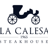 La Calesa Steakhouse