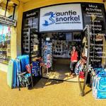 Auntie Snorkel Beach Rentals Lahaina