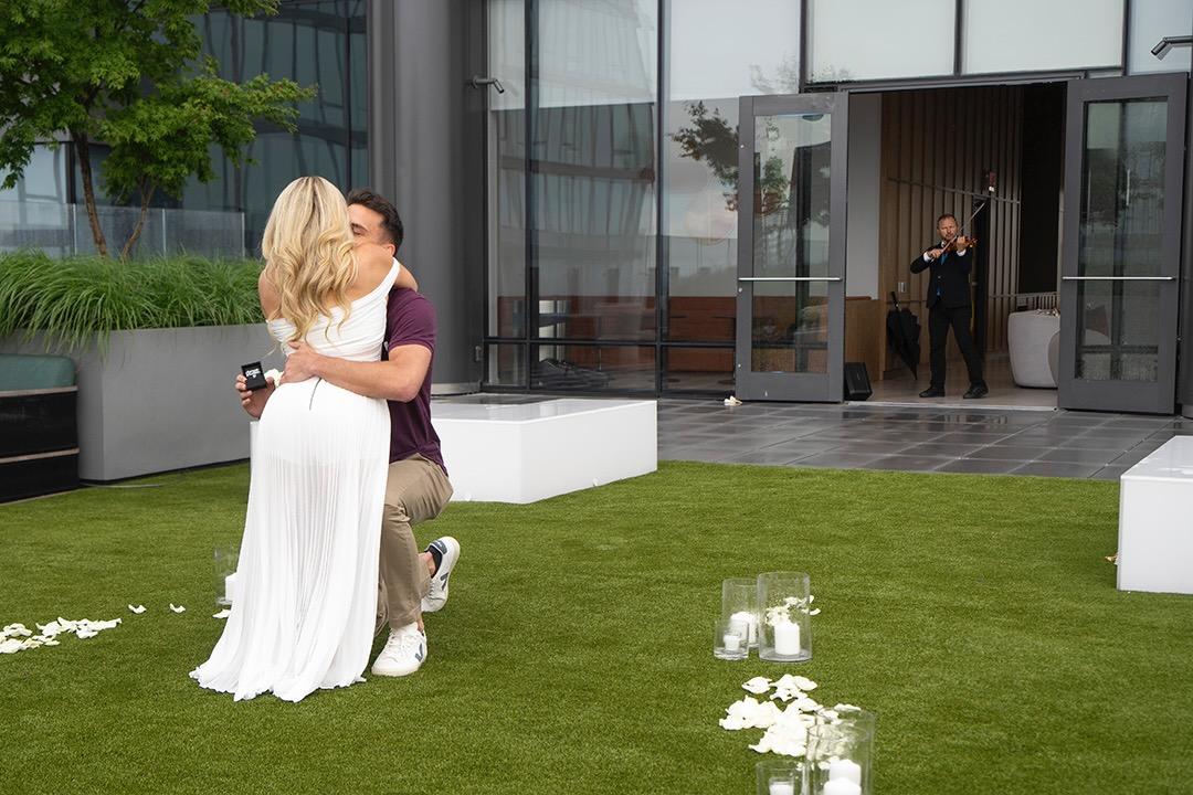 The Wedding Website of Lauren Goodhue and Michael Seamon