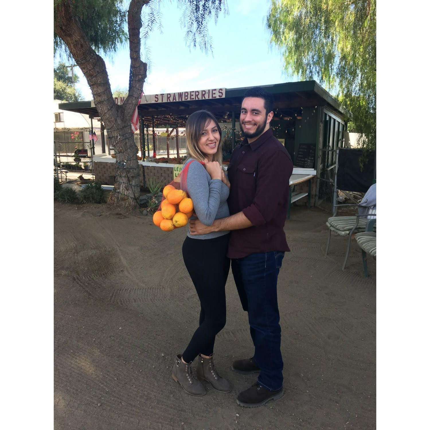 Julian, CA