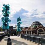 Museum of Glass