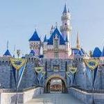Disney California Adventure Park