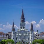 Jackson Square