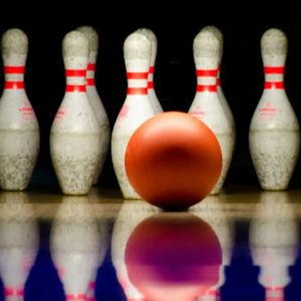 Bowling Night