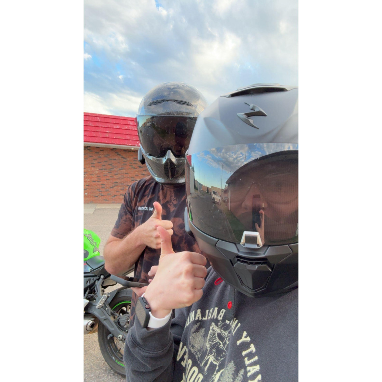 Motorcycle Season 2024