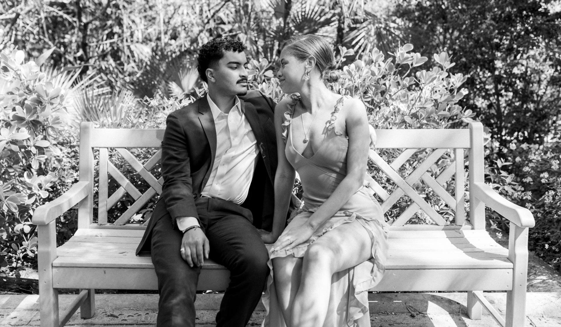 The Wedding Website of Peyton Hendricks and Jude Franklin