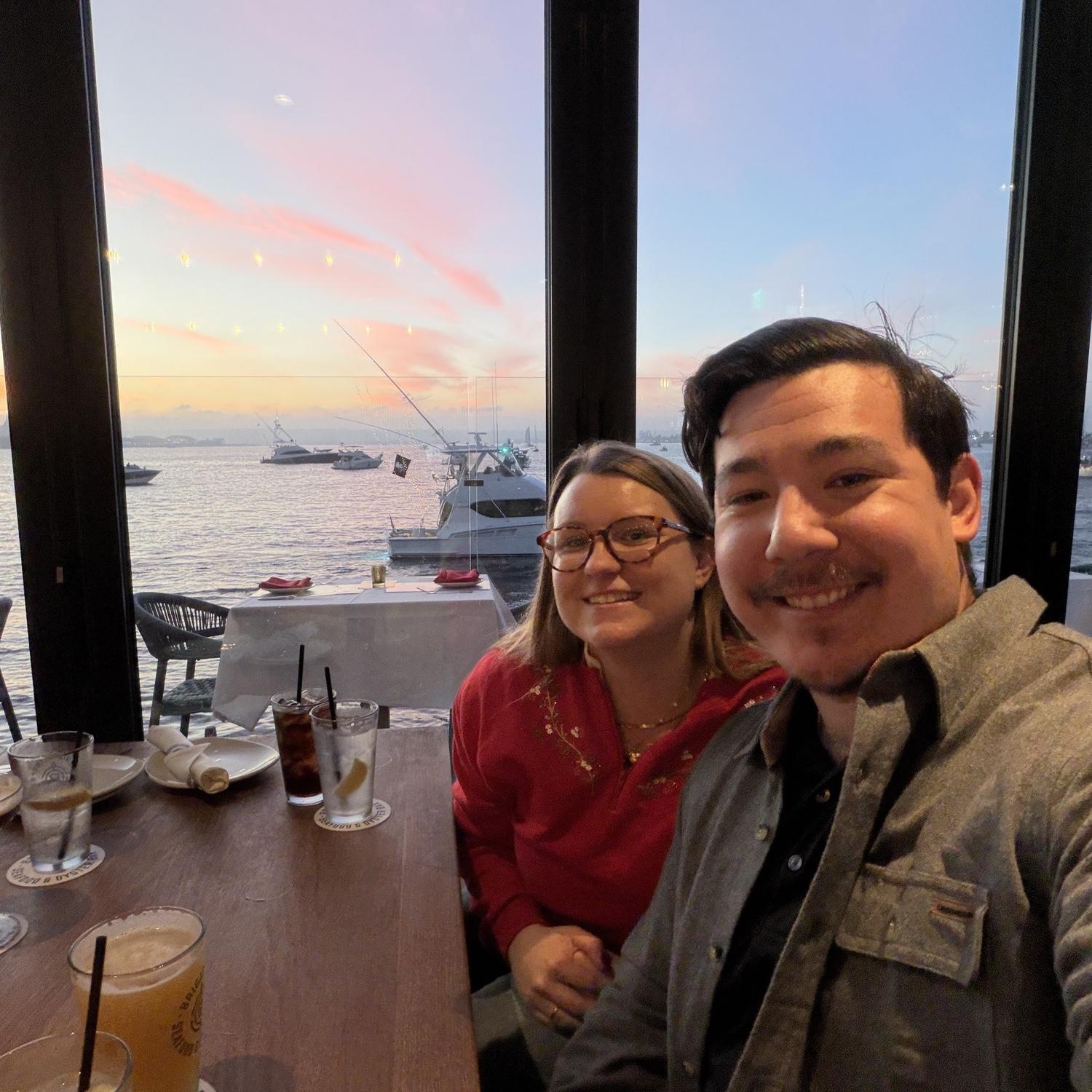 Bay of Lights Parade (2025)